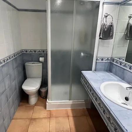 Apartamento Delicias Con Parking Apartamento *