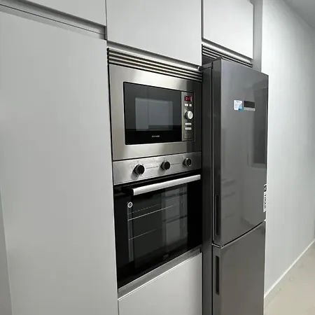 Apartamento Apartamento Delicias Con Parking Zaragoza
