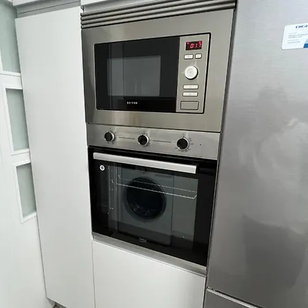 Apartamento Delicias Con Parking Apartamento *