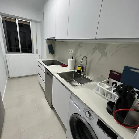 Apartamento Apartamento Delicias Con Parking *