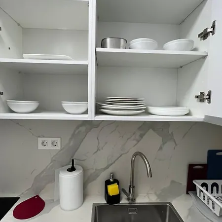 Apartamento Delicias Con Parking *